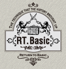 RT.Basic (RTベーシック)